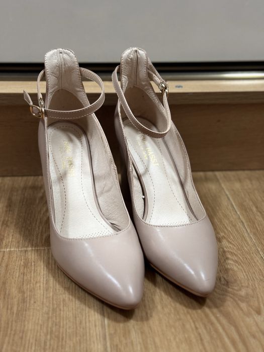 Продам туфли турецкие 38 размер