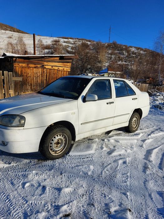 Продам хорошую машину.