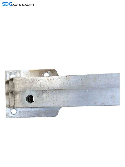 Armatura Intaritura de la Bara Spoiler Fata Smart Fortwo 1998 - 2006 [LC2322]