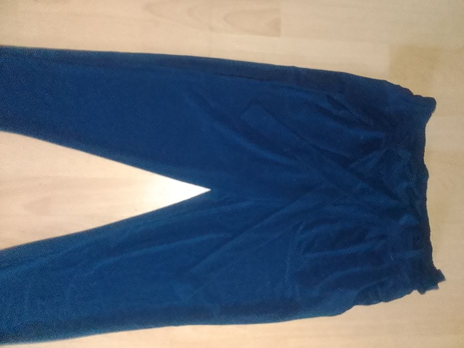 Pantaloni noi de vară pt femei,cadou bluză
