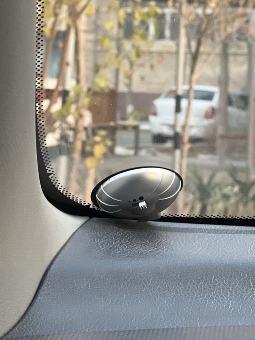 Magicar 903 yangiday kop ishlamagan