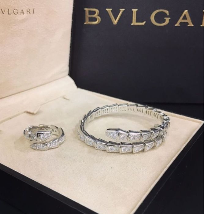 Дамска гривна Bvlgari