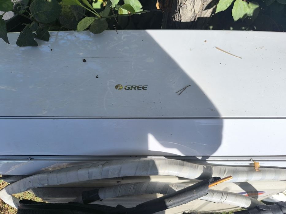 Продажа кондиционера