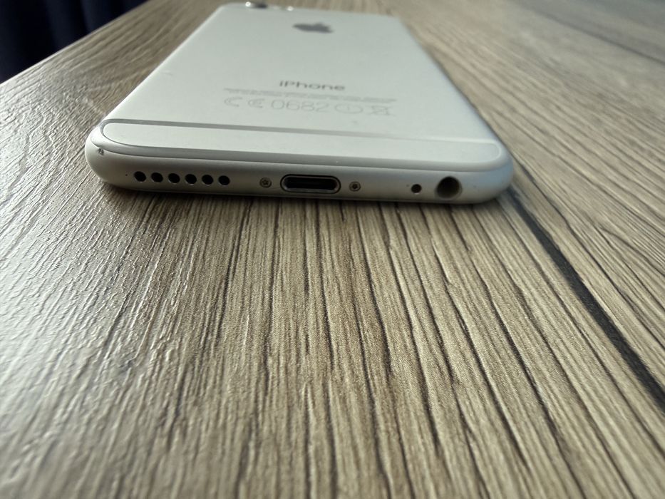 Iphone 6 16GB.