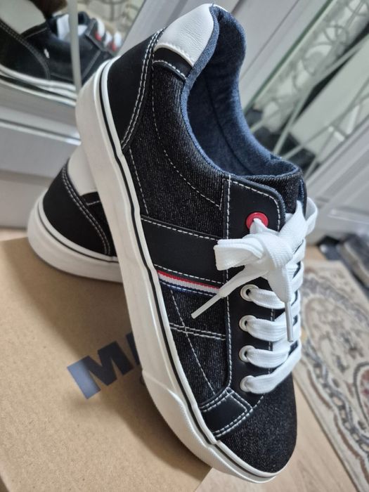 Обувь кеды 41 размера