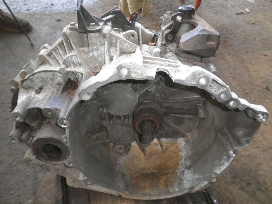 Cutie viteze Volvo S60 S90 V40 V70 XC60 2.0B B4204T19 GU1R-7002-EED RFE66R-7F097-BB