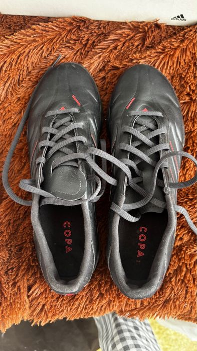 Оригинальные сороконожки Adidas Copa