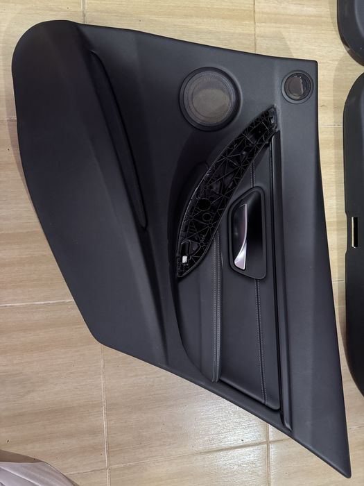 Кори за врати от f80 m3 шити