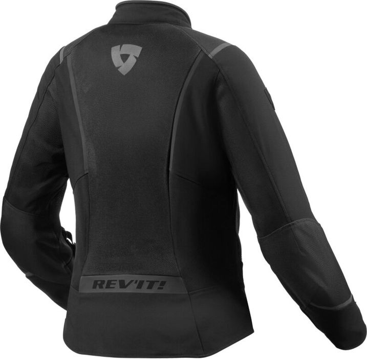 Geacă + pantaloni moto Revit dama – ca noi, protecții incluse, 36-38