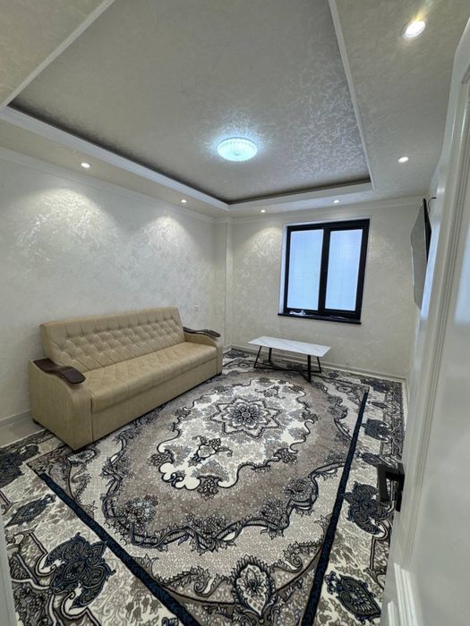 Срочно здаеться квартира в Аренду городе Чирчике 3-комнатная районе