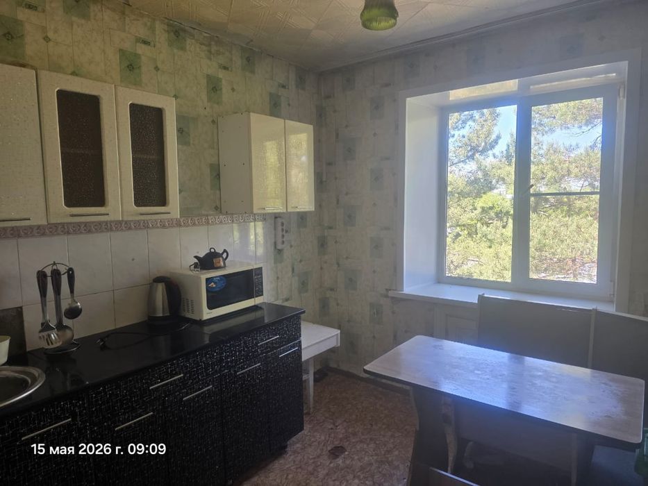 Продам квартиру район 119 аптеки