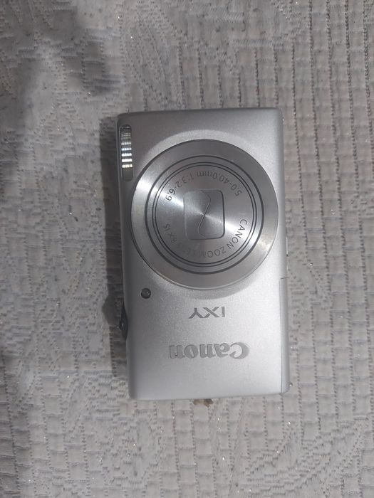 Canon ixy 110f продается