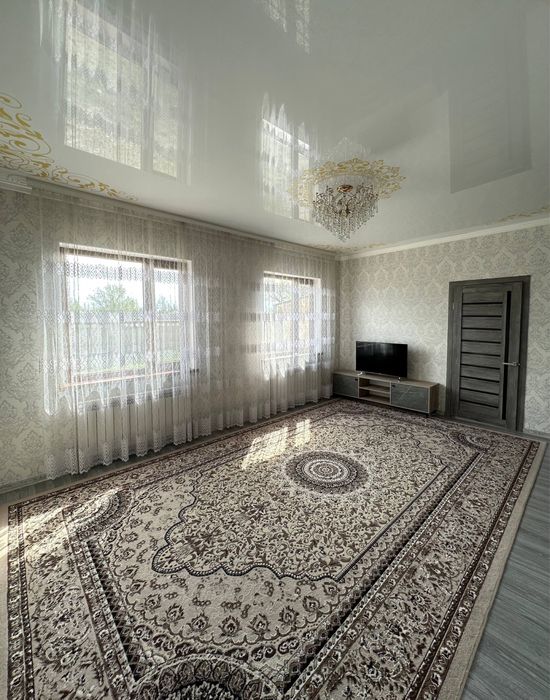 Продам дом со свежим ремонтом