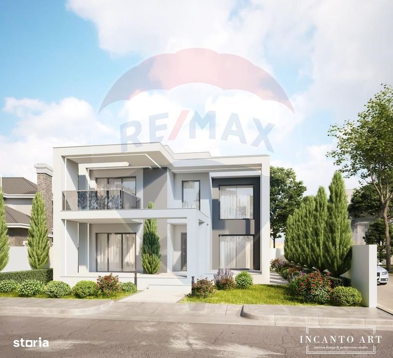 Casă / Vilă de vânzare,4 camere