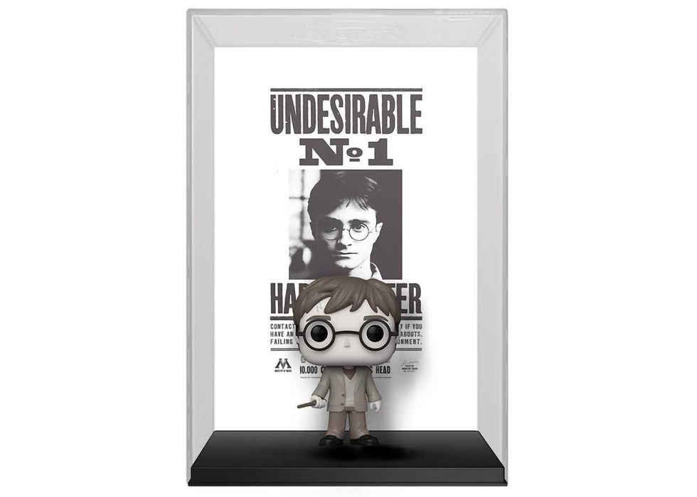 Фигурка Funko POP! Harry Potter
