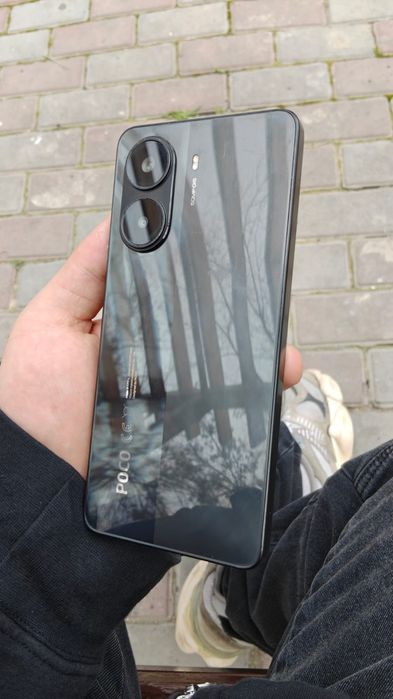 Poco X7 Pro 5G 512/12