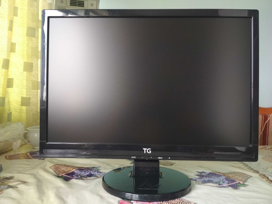 Манитор TG экран 19.