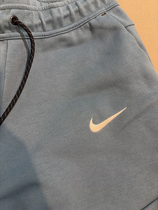Nike tech fleece панталон