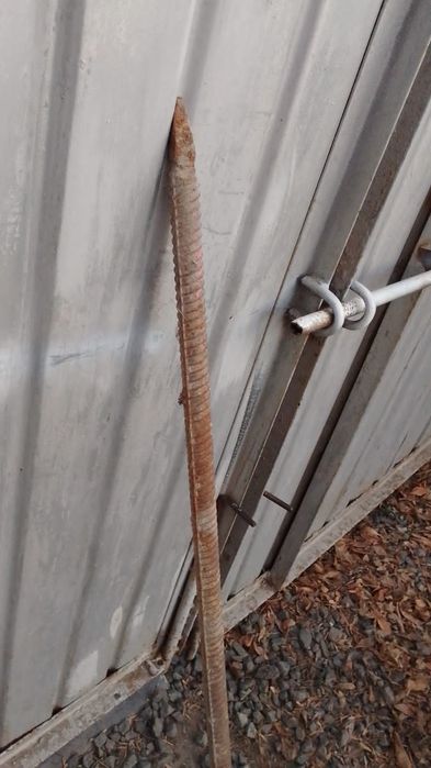 Лом, 4000, лом..