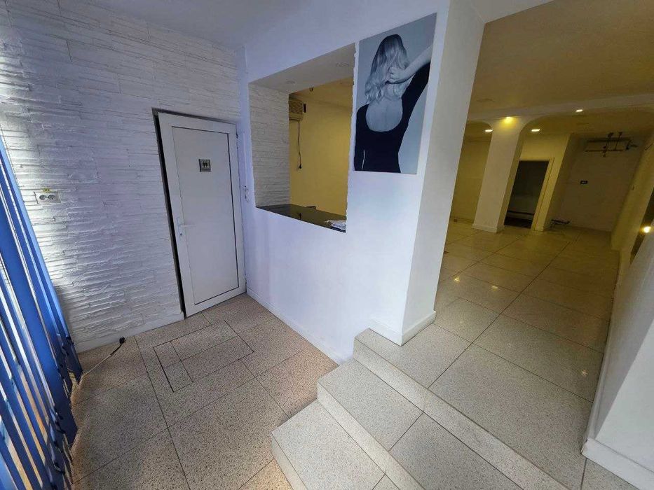 Închiriere spațiu comercial, Drumul Gazarului, Str. Soimus 105A, sector 4