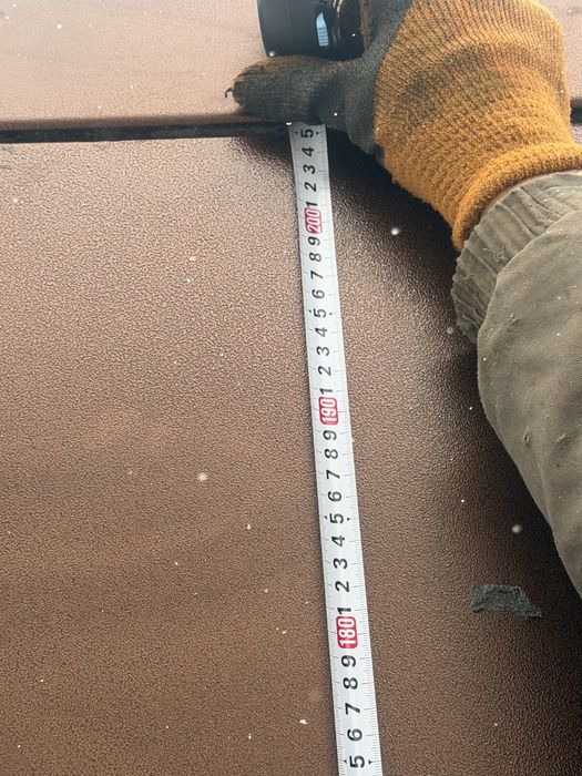 Продам дверь железный