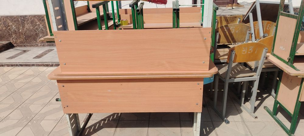 #parta#stul#O"quv_markazlar VA maktablar uchun