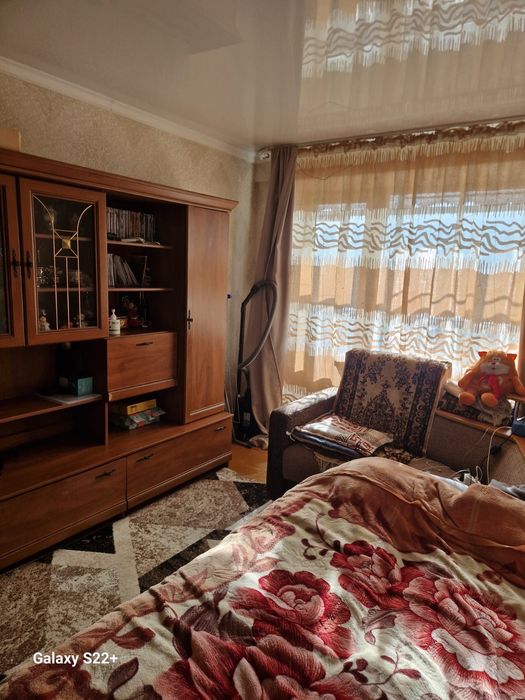 Продам 1 ком квартиру 3/4 р-он м. Спутник.