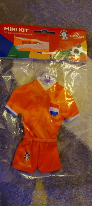 Mini kit  UEFA EURO2024 Germania