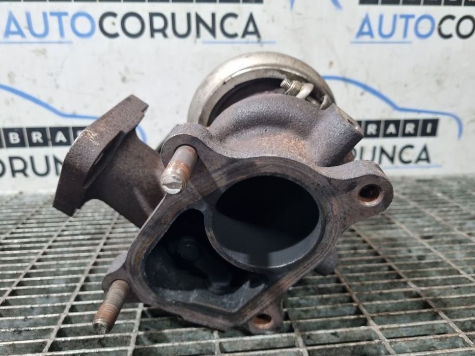 Turbo Mitsubishi Shogun Pajero 3.2 D 2006 - 2011 190CP 4M41 Euro4 (1191) 4913502920