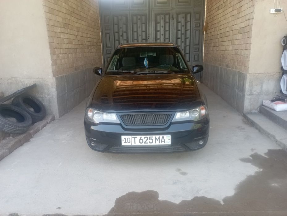 Other Nexia 2009 — 2