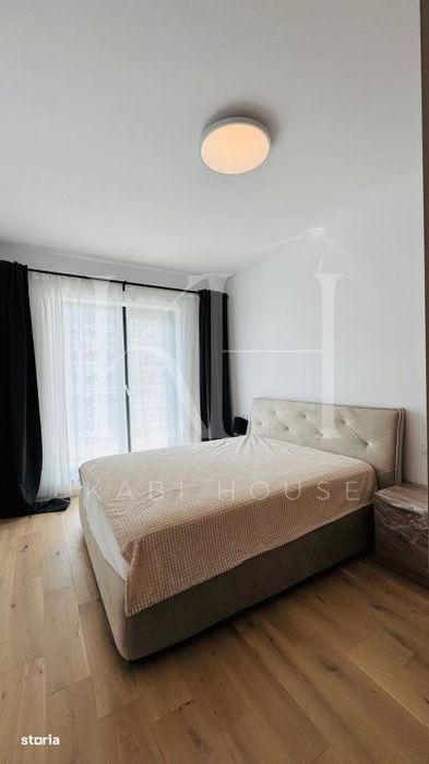 2 camere  - First Estate Pipera | Parcare & Incalzire inclusa