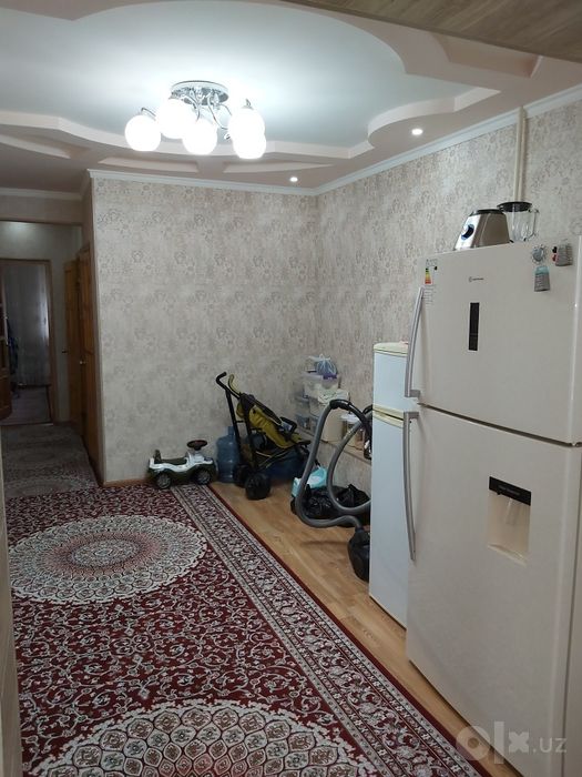 Продаётся 5/4/5 Тузель-2