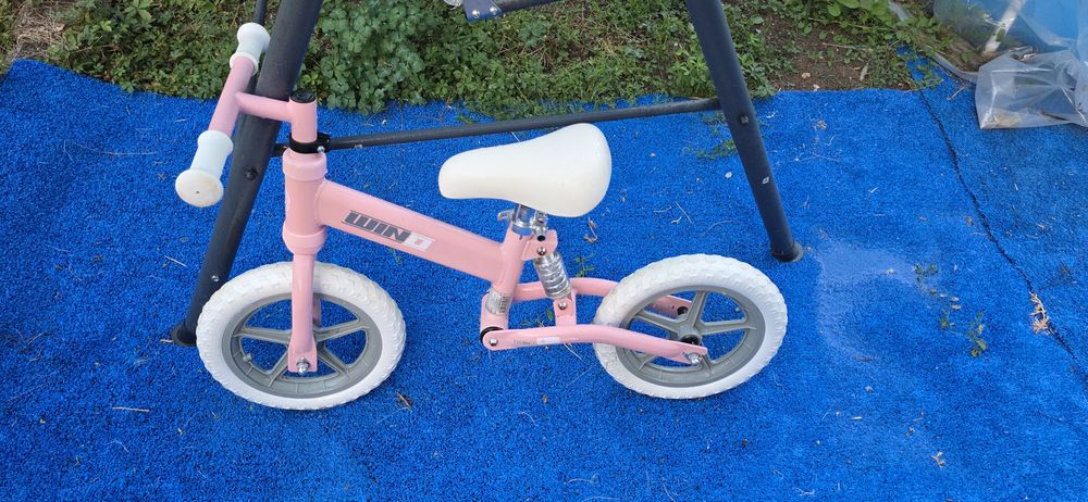 Детско колело WIND