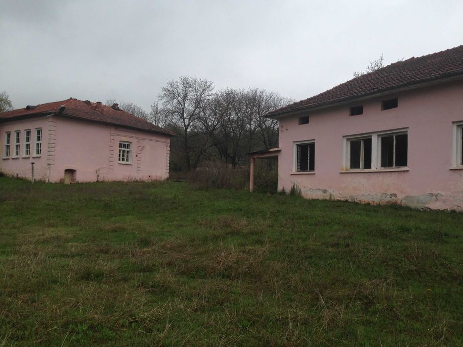 Продава се Промишлена сграда в с. Велчево, Област Ловеч - 23590 кв.м за 17 €/кв.м - Снимка #9