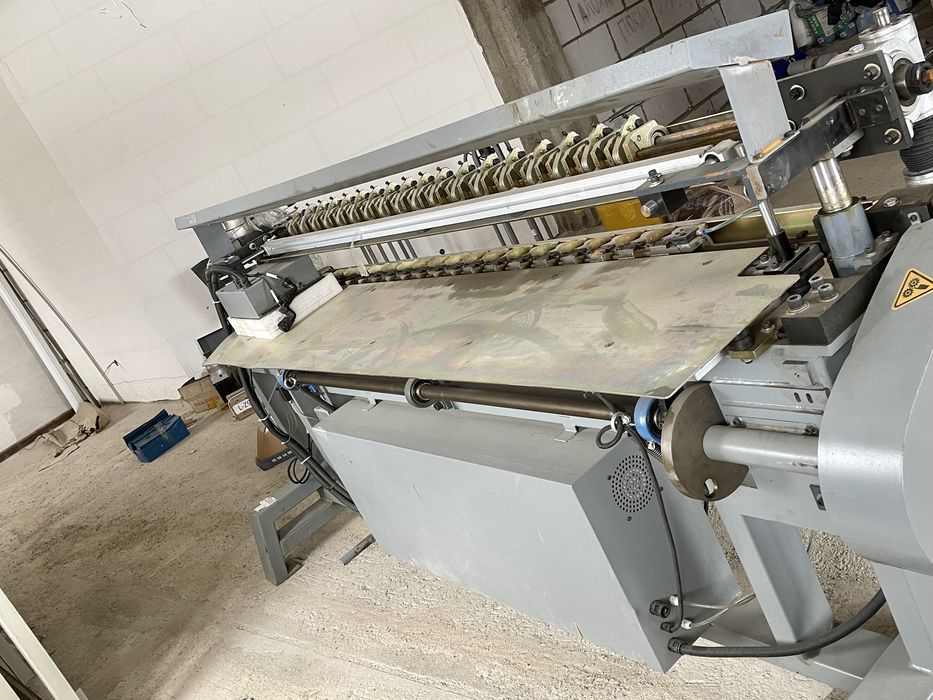 Матрас Станок