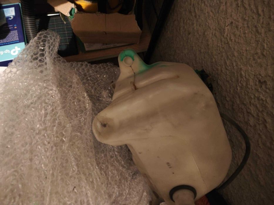 Казанче чистачки за Хонда Акорд 7 генерация