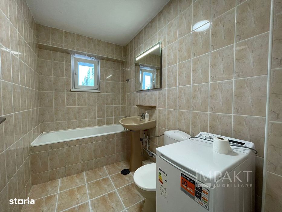 Apartament 3 camere renovat, Mănăștur, parcare inclusă