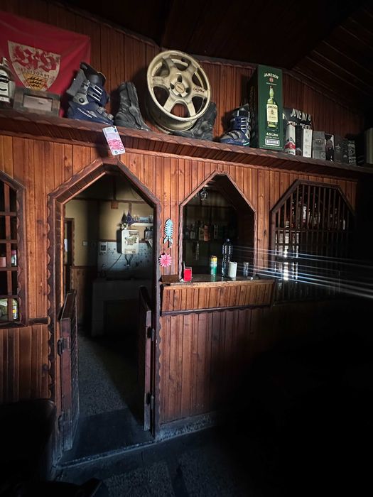 Дава се под наем Магазин в с. Скутаре, Област Пловдив - 29 кв.м за 306 € - Снимка #9