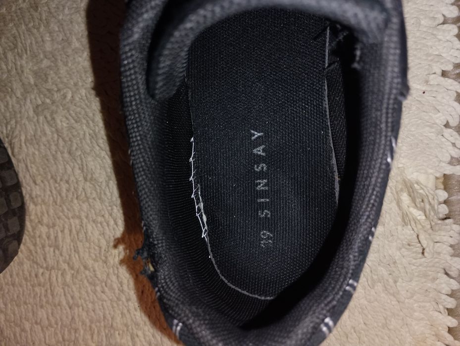 Дамски маратонки