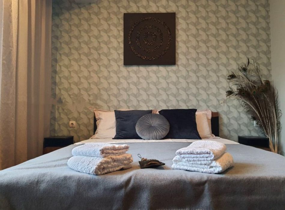 Дава се под наем Двустаен апартамент в Пловдив, Кючук Париж - 65 кв.м за 400 € - Снимка #3