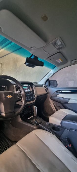 Продаётся Chevrolet Trailblazer Сотилади