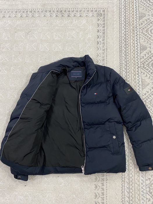 Куртка Tommy Hilfiger