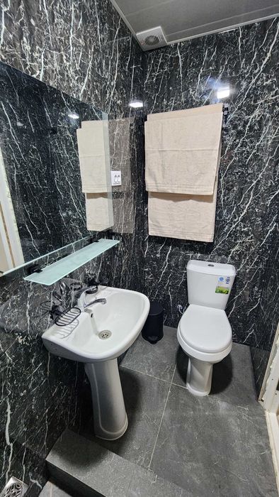 Продам или  Обмен.  Дом 3,3 сотки. с Гостиничным Бизнесом