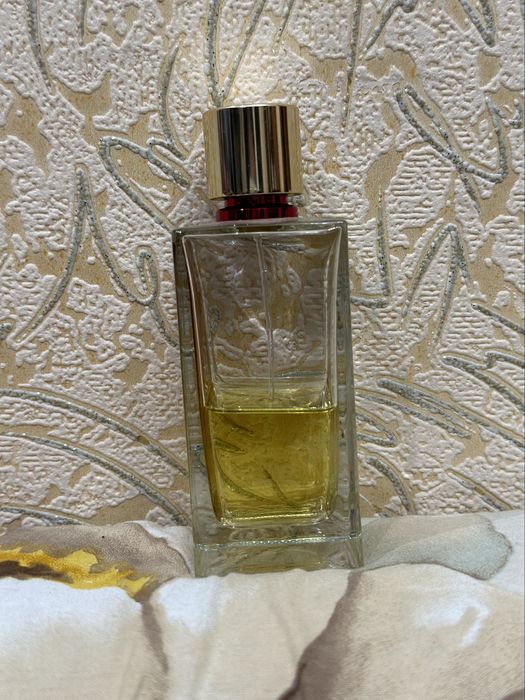 Tilia antonie barrois парфюм духи