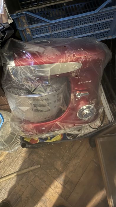 Миксер HERENTHAL 3 in 1