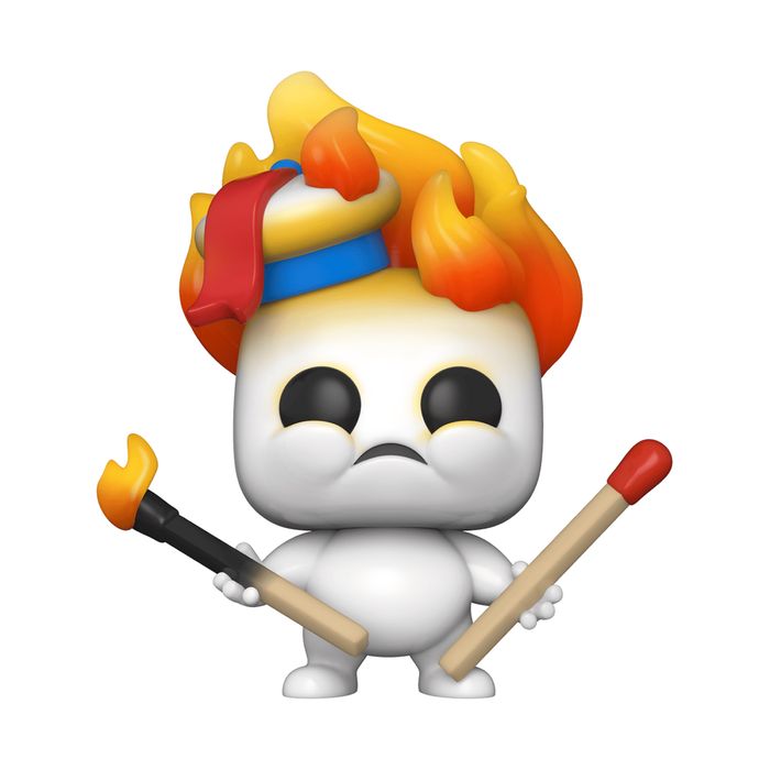 Фигурка Funko Pop Зефирный человек