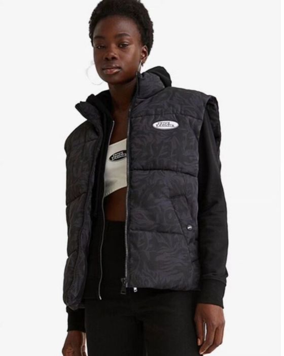 Vesta vătuită NoFear