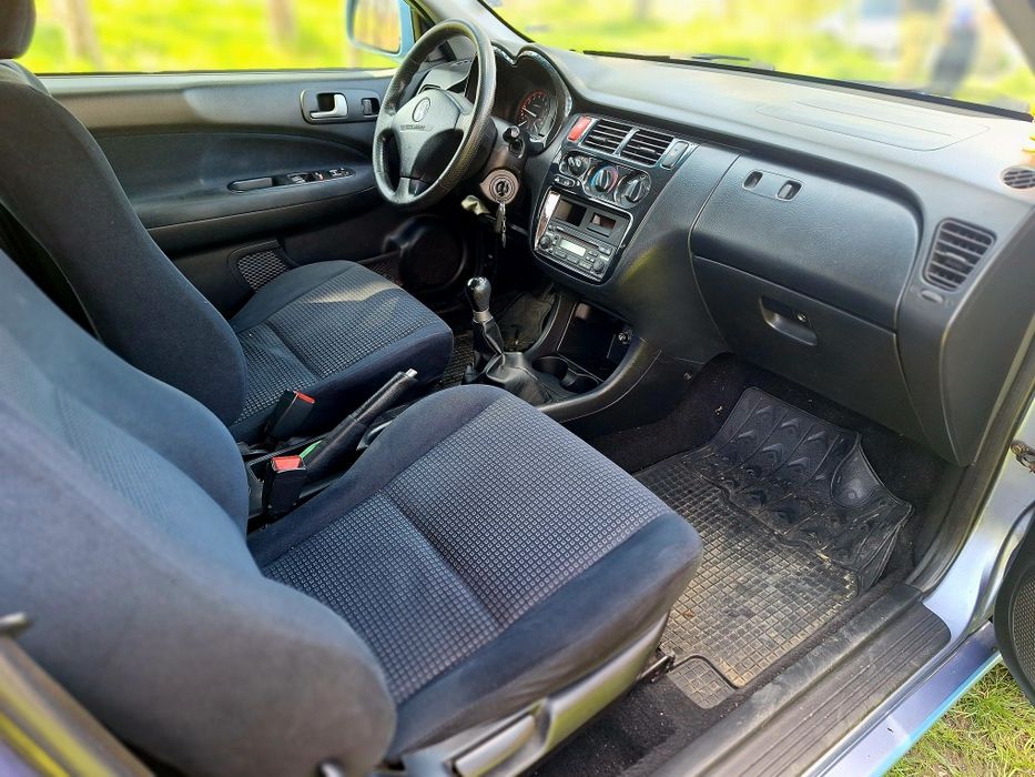 Хонда HRV 2004г.