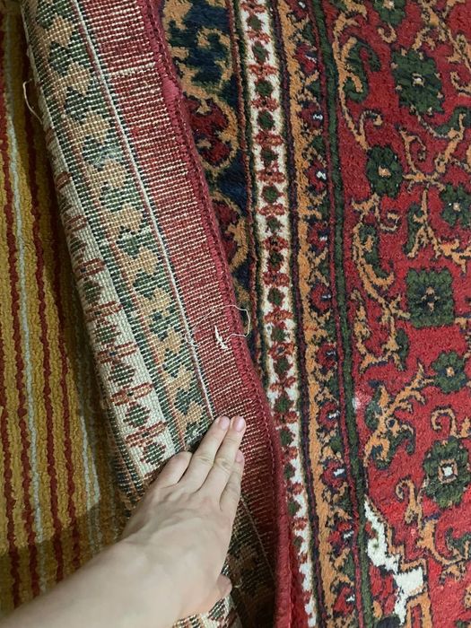 Darijka va gilam sotiladi seochn