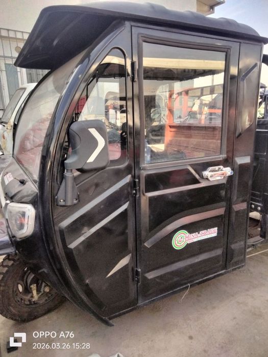 Muravey pawti yengi akumlatorlari yawi 1800 mator miyya